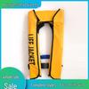 Automatic Inflatable Neck Pillow Life Vest - Multiple Colors Available