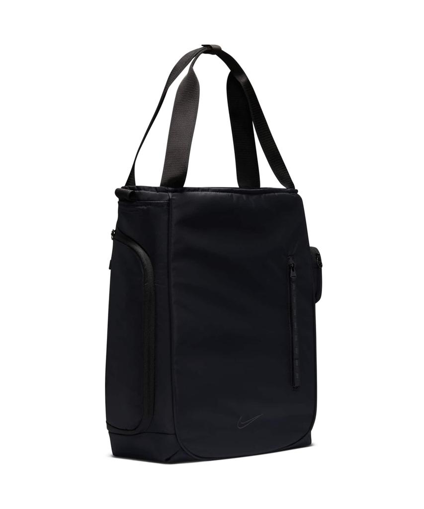 Nike Sportswear Commute Tote Bag (20L) - Black: Anthracite / Fz6130-011
