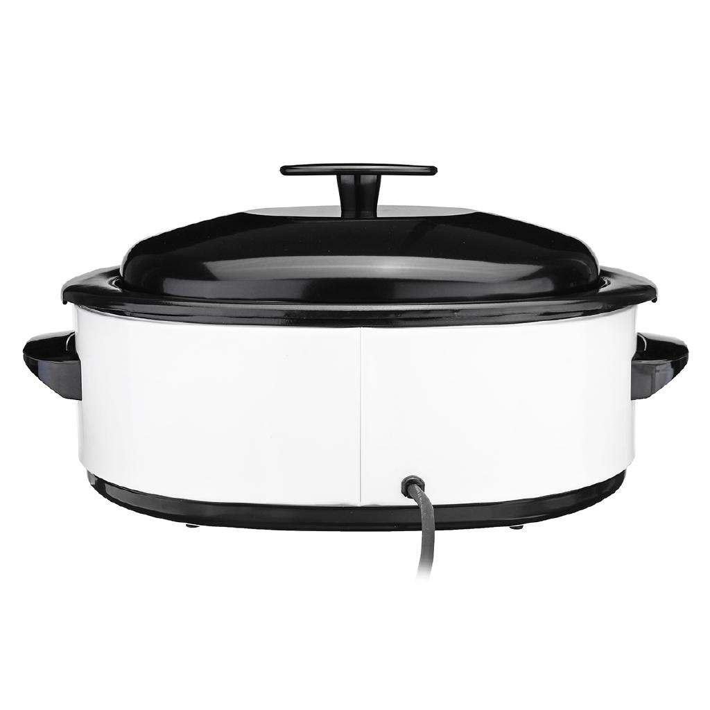 750W Electric Massage Stone Heater Electric Massage Stone Heater Heating Machine LCD Display Hot Stone Heater