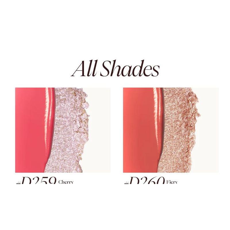 JOOCYEE - Cream Blush & Highlighting Duo - 4 Colors