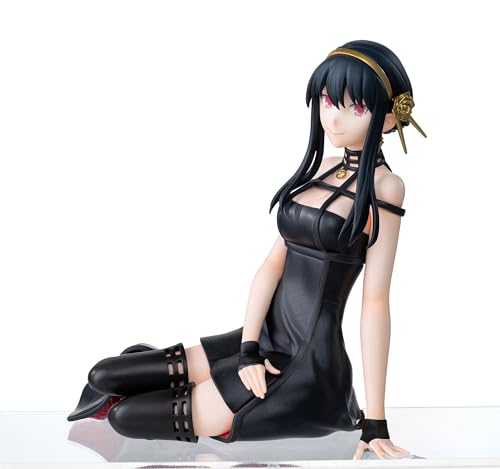 SEGA SPY X FAMILY Premium Choconose Figure Yoru Forger