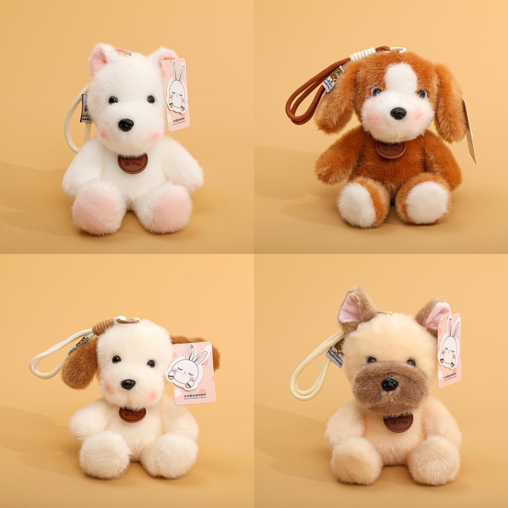 Soft Cute Animal Plush Toy With Fragrance For Kids And Collectors