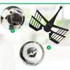 Motylek Mieszadło Trzepaczka Do Thermomix Tm6 Tm5 Tm Friend Tm31 Bpa Do Mieszania Ubijania Piany Butterfly Mixer
