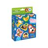 CzuCzu My Pets Pair Puzzle