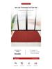 Customizable Non-slip Entrance Door Mat – Thickened Silk Coil Carpet Mat for Home