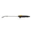 RV Water Heater Anode Rod with Flush Wand 3 4in NPT 18 X 235mm Magnesium Anode Rod for Suburban