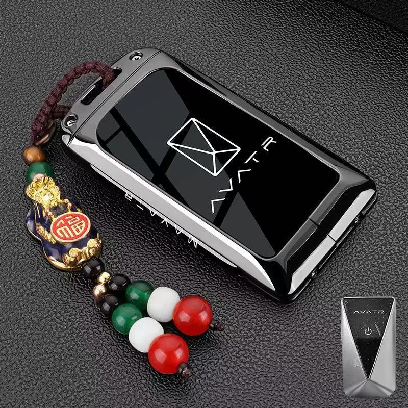 Avatr 07 2026 Model Key Case with Buckle for Remote Control