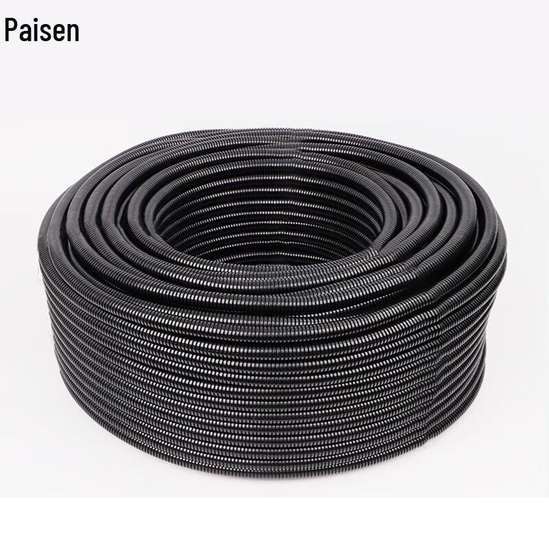 Fire Retardant Corrugated Automotive Wire Protection Hose