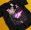 Vintage Special Anime Love T-shirt Japanese Shirt Anime T-shirt Manga Gift Shirt