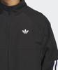 Adidas Skateboarding Track Jacket - Black / Jc5174