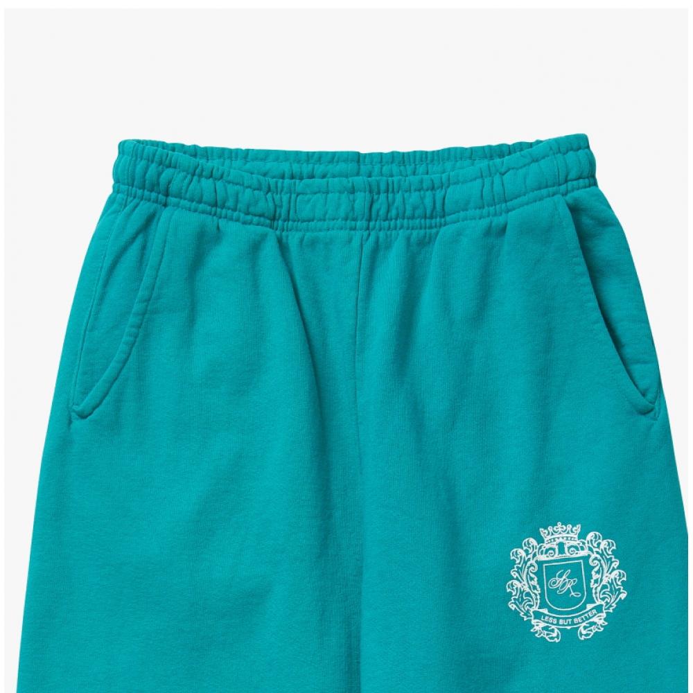 Sporty   Rich Sw633te Crest  Crest  Common Long Pants