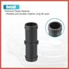 ACROPIX Heater Hose Connector for Nissan 370Z for Infiniti G35 G37 QX50 Q60 Q70 M35 M37 for Infiniti EX35 EX37 Engine Heater Inlet Hose Assembly