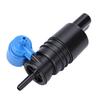 Windshield Washer Pump Replacement for Vauxhall Adam Astra Corsa Crossland Insignia 13250357