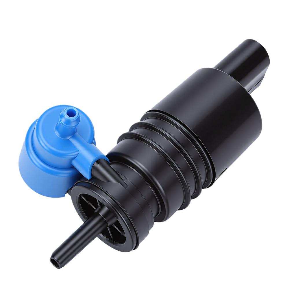 Windshield Washer Pump Replacement for Vauxhall Adam Astra Corsa Crossland Insignia 13250357