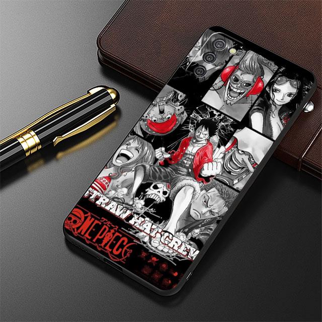 

Чехол для телефона TPU для Oneplus Nord 2 5G CE2 Lite N10 N20 N100 N200 8T 8 10 Pro 9R 10R 7T 7 9 Pro Ace OnesLuffys Pieces Cover OnePlus Ace