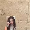 Jang Won-young Photocard, Dyson Collaboration Jang Won-young Photocard /sealed New Product