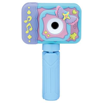 Kimi to Idol Puritto Kamera [BANDAI] Precure-Aufnahme! Vor-Spielzeug