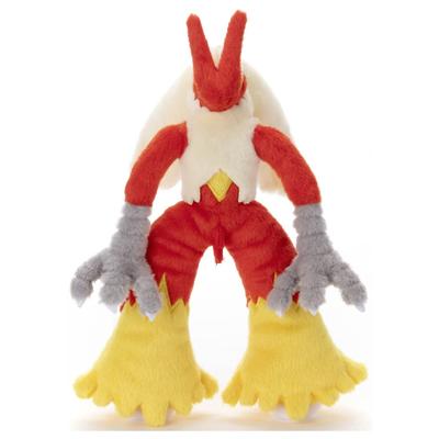 Pocket Monster Pokemon I Chose Stuffed Toy Bashamo Height 29cm You! Approx.