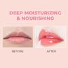 Cat's Claw Pink Temperature Color-changing Sensing Lip Balm || Moisturizing Lipstick Anti-drying Hydrating Lip Care