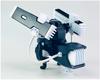 Cavico Choypla Serie Typ 7 V Serie Japanische Bodentruppe Typ 07 Panzer Natchin Railgun Natchin Hauptkörper-Set Gesamthöhe 50mm Plastikmodell Nr. 008