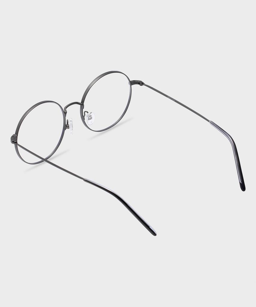 Likkeullou Rc St E002 Glasses Gray