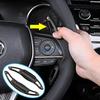 Interiérové doplňky – Potahy na volant