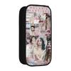 Melanies Martinez Hades Album 2026 Pencil Case Fashion   Pen Box Bags Kids Large Storage Students School Zipper Pencilcases