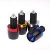 For Moto Morini Seiemmezzo Scr Str X Cape Xcape 650X 650 X Motorcycle Accessories Handlebar Grips Ends Handle Bar Cap End Plug
