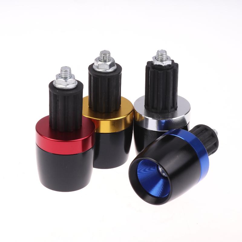 For Moto Morini Seiemmezzo Scr Str X Cape Xcape 650X 650 X Motorcycle Accessories Handlebar Grips Ends Handle Bar Cap End Plug