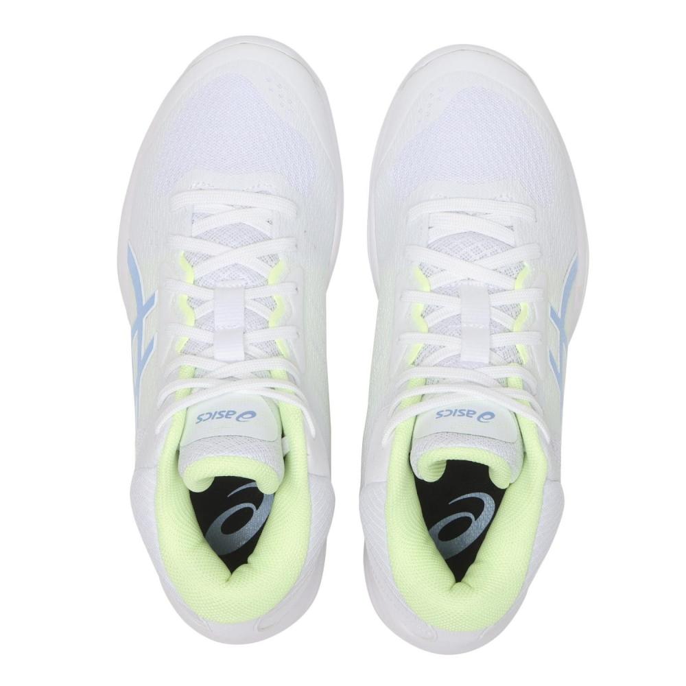 Asics Lady Gel Fairy 9 White Bluebliss 1062a007.104