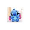 (Stitch, 50CM) Kawaii Stitch Long Ears Plush Toys Disney Cute Dolls Soft Pillows for Baby Kids Dear Person Gift
