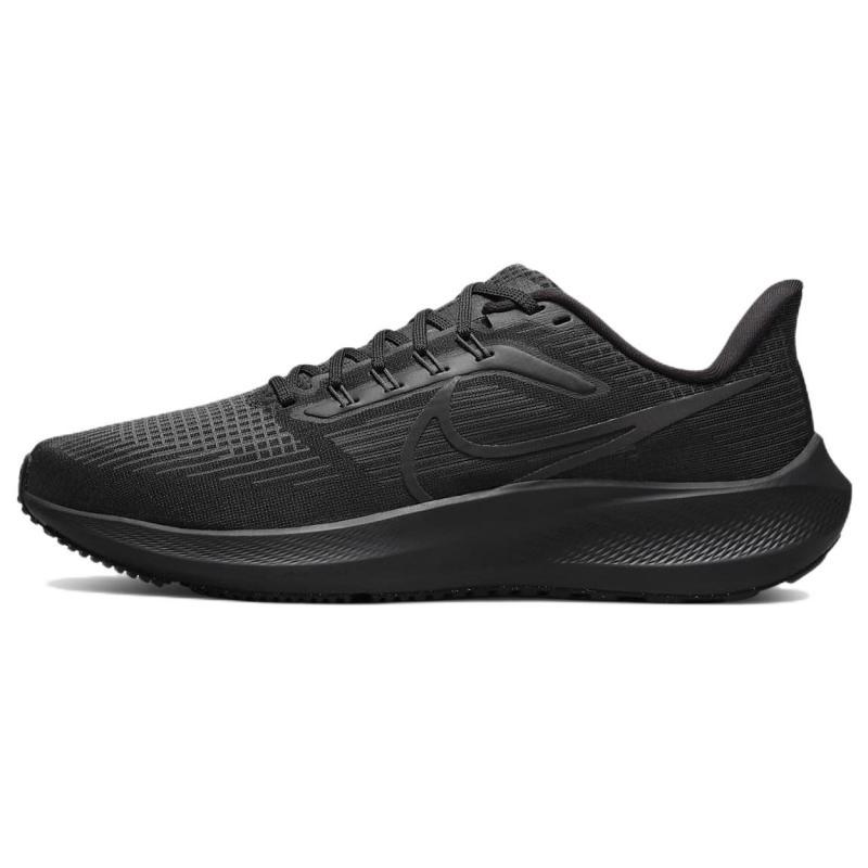 Nike Air Zoom Pegasus 39 Black Anthracite Sneakers DH4071-006
