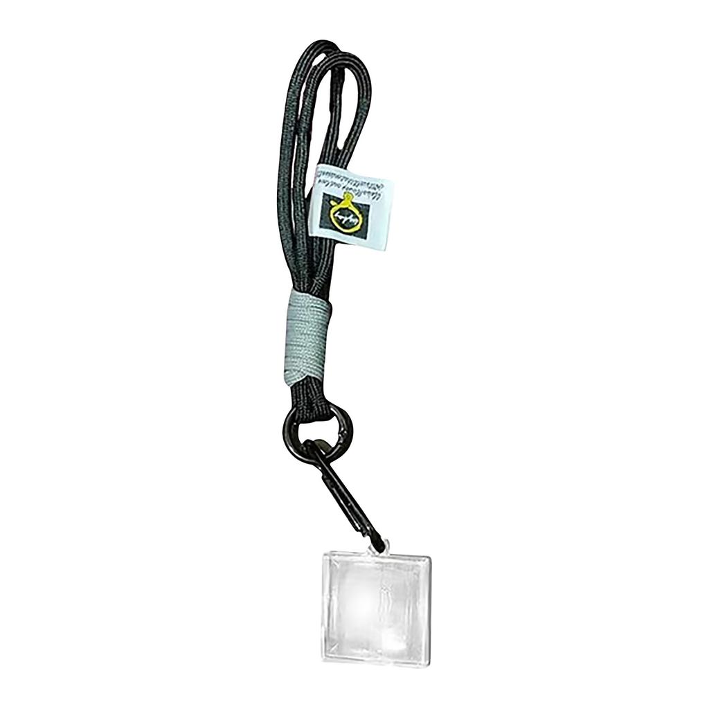Miniso Fashionable And Portable Crystal  Filter Stone Decorative Pendant