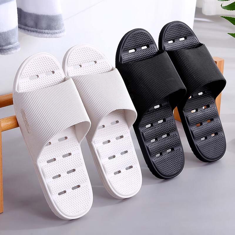 Легкие портативные тапочки для пары 36-37