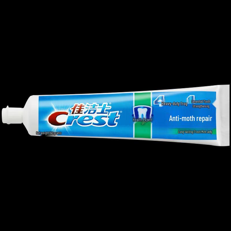 Crest Health Expert Anti-Cavity Repair Toothpaste