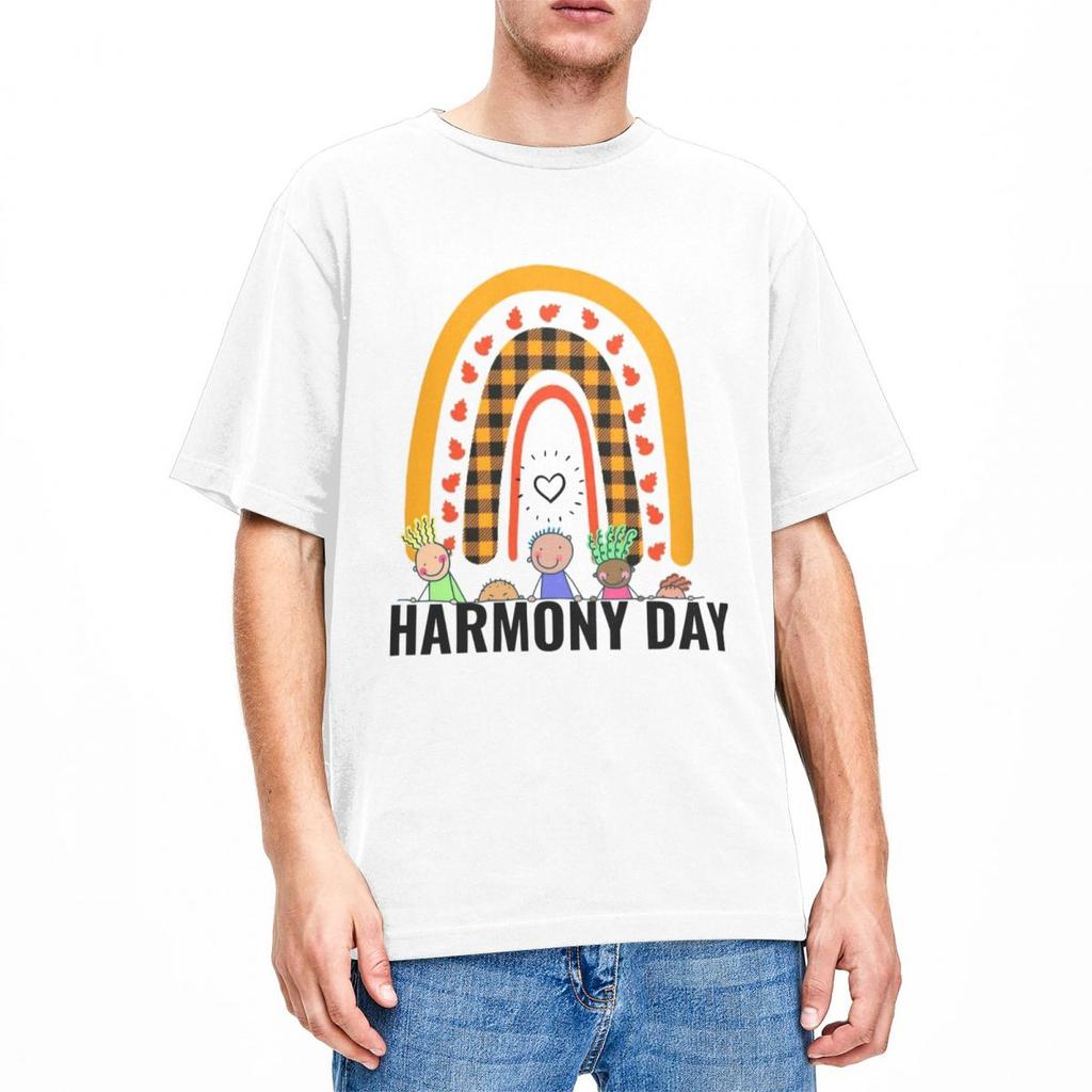 Australia Orange Day for Men Women T Shirts Accessories Vintage Tees T-Shirts 100% Cotton All Seasons Clothes