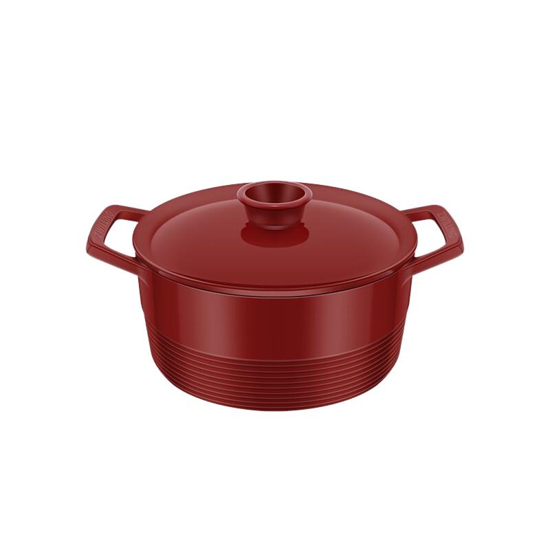 ZWILLING Dragon Cast Iron Enamel Stew Pot