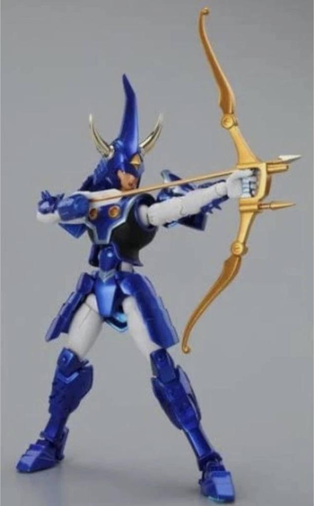 Tamashii Web Exklusiv Armor Plus Touma des Himmels "Armored Troopers"