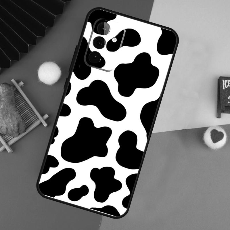 

Cow Print Case For Samsung Galaxy A54 A34 A14 A55 A35 A33 A53 A13 A23 A17 A06 A16 A56 A36 A52 A32 A15 Samsung A15