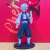 High-Quality Demon High-Quality Slayer High-Quality Anime High-Quality Action High-Quality Figures - High-Quality Kimetsu High-Quality No