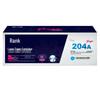 G&G CF511A Compatible Cyan Toner Cartridge for HP Printers