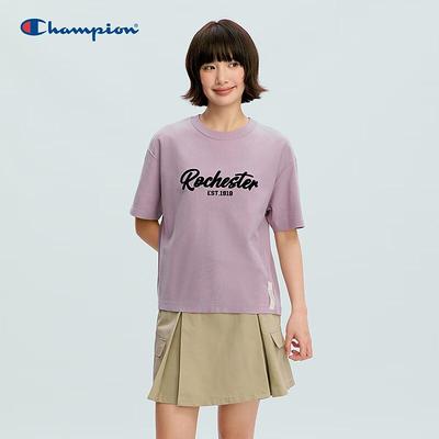 Women's 2026 Summer Print Loose T-Shirt