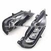 Left & Right Fog Lights for Volvo XC60/XC90