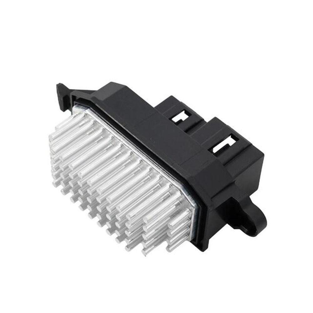 AC Heater Blower Motor Fan Resistor For 2014-2020 Nissan Qashqai J11 277A1-4BU0A