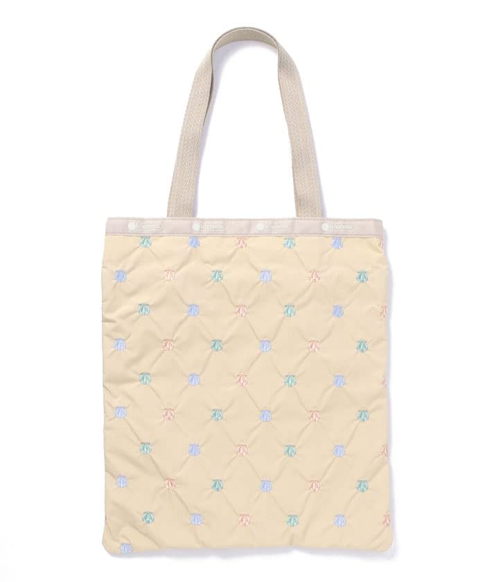 

Официальная сумка-тоут EMERALD с вышивкой в виде ракушки [LeSportsac] TOTE/2339 для женщин
