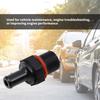 PCV Valve for Hyundai Kia 1.6L 1.8L 2.0L 2.4L 3.3L Replace 26740-2G000 26740-03000 Positive Crankcase Ventilation Valve
