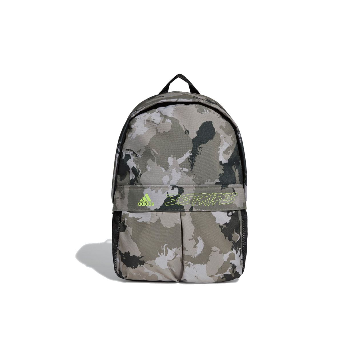 Adidas Classic Backpack Unisex Backpacks Camouflage FS8338 Camouflage