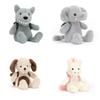 Jellycat Isadora Jednorožec Batoh Slon Dinosaurus Plyšová Hračka S Výplní Z Dutým Vláknem Pro Děti A Sběratele