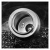 ASD Titanium Portable Travel Tumbler
