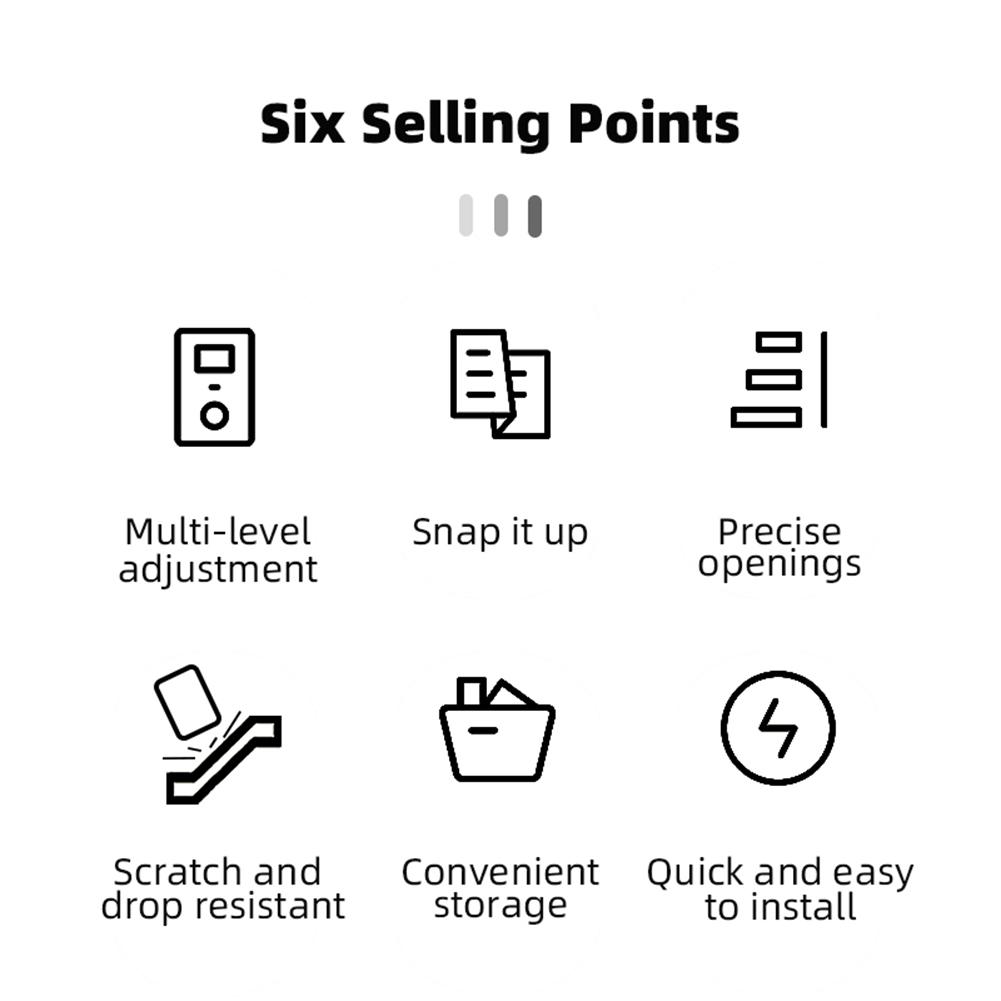 Foldable Sunhood Sunshade Sun Hood Screen Protection Remote Control Sun Hood Lightweight for DJI RC 2 Controller Accessories